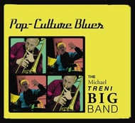 Pop-Culture Blues CD